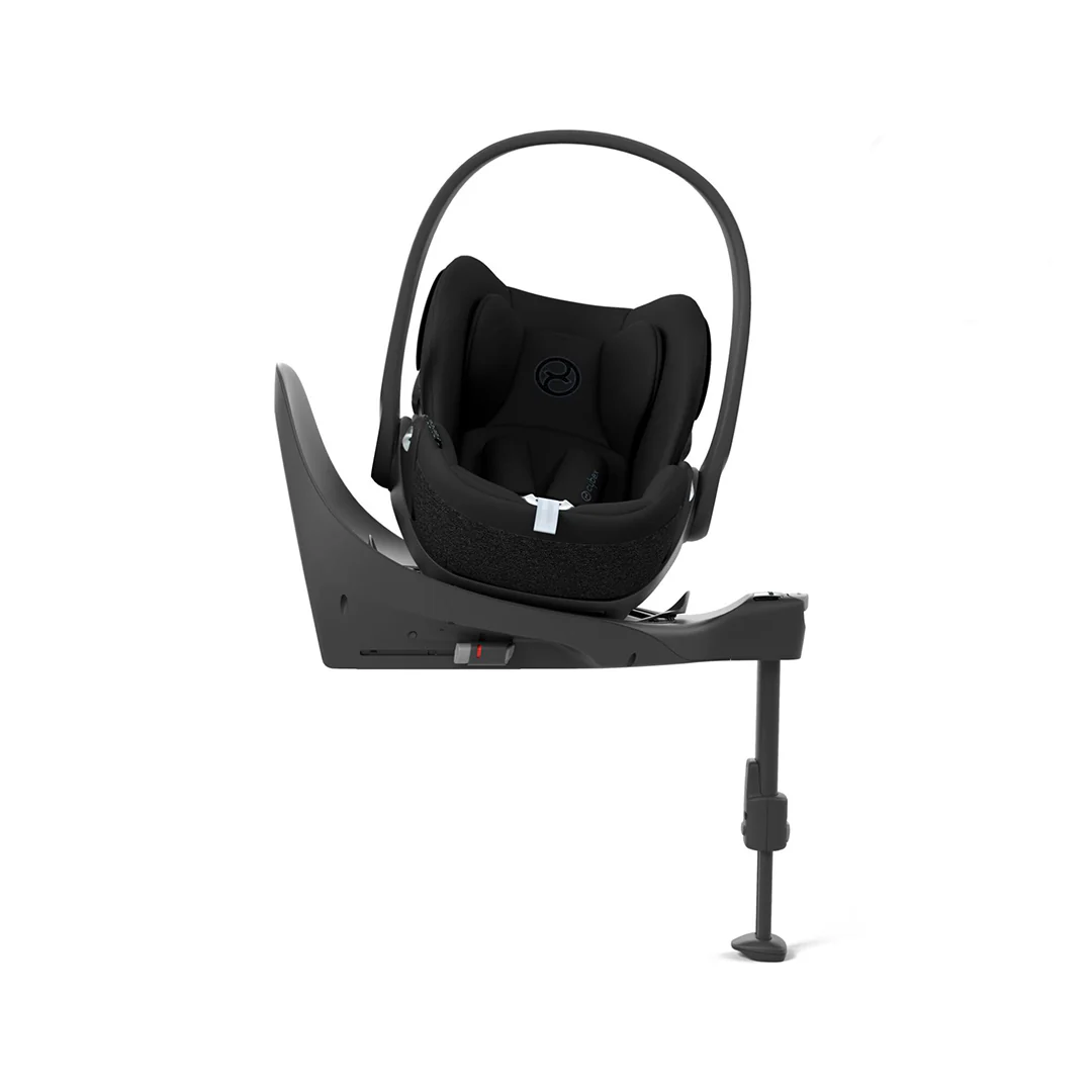 UPPAbaby CRUZ V3 + Cloud T Travel System - Image 13