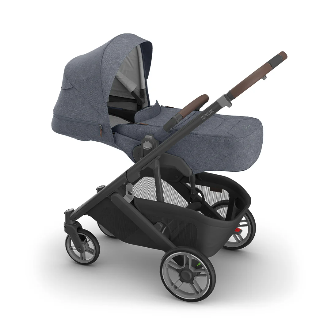 UPPAbaby CRUZ V3 Infant Cover - Julian - Image 2