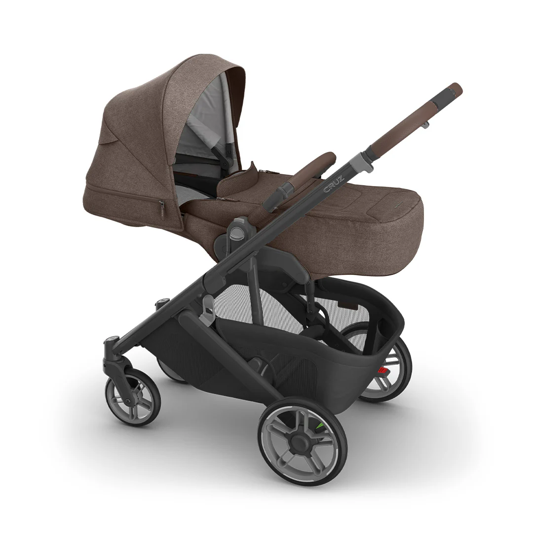 UPPAbaby CRUZ V3 Infant Cover - Owen - Image 2