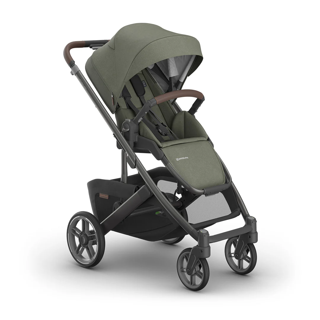 UPPAbaby CRUZ V3 Pushchair - Evelyn