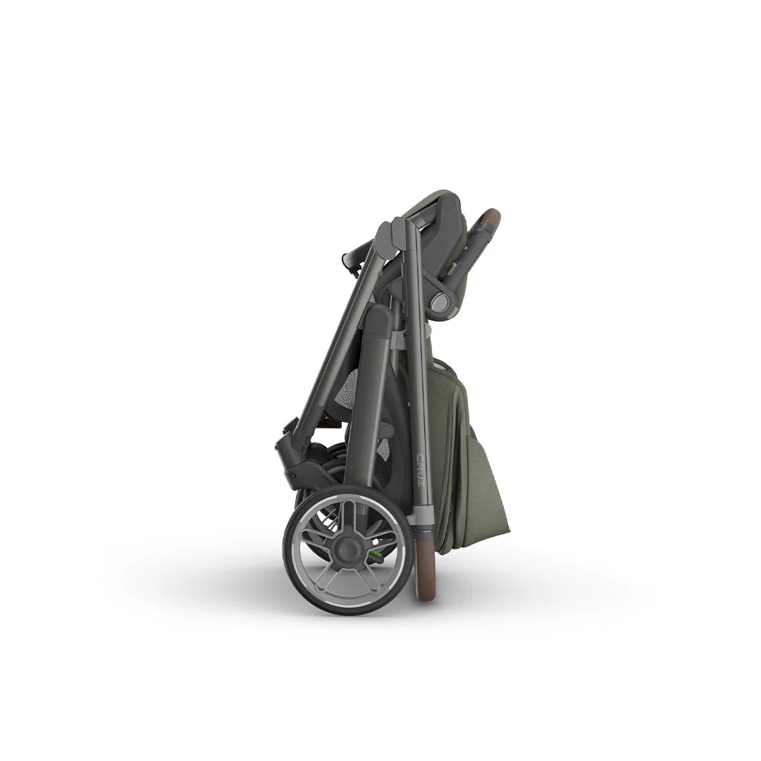 UPPAbaby CRUZ V3 Pushchair - Evelyn - Image 11
