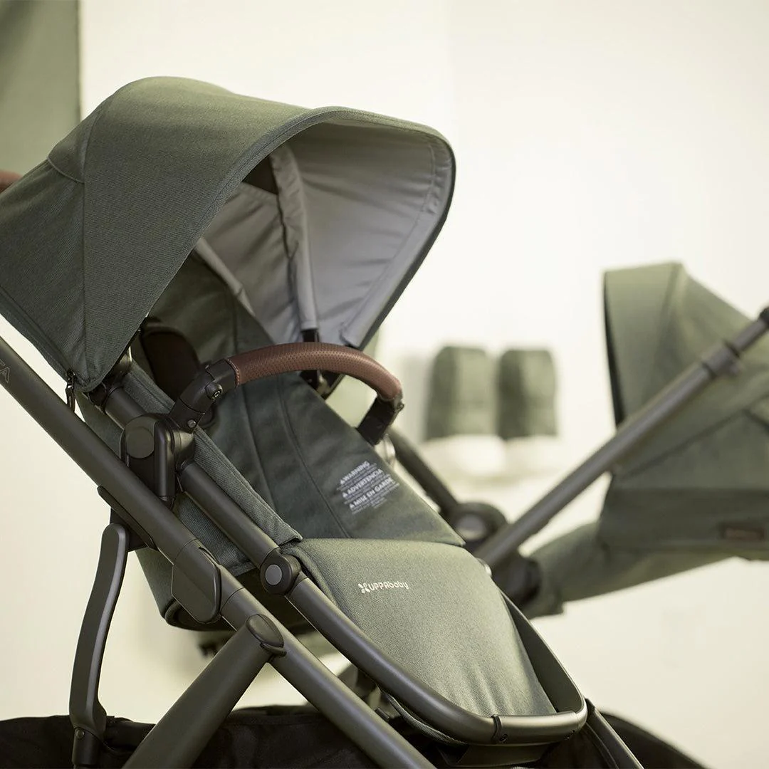 UPPAbaby CRUZ V3 Pushchair - Evelyn - Image 2