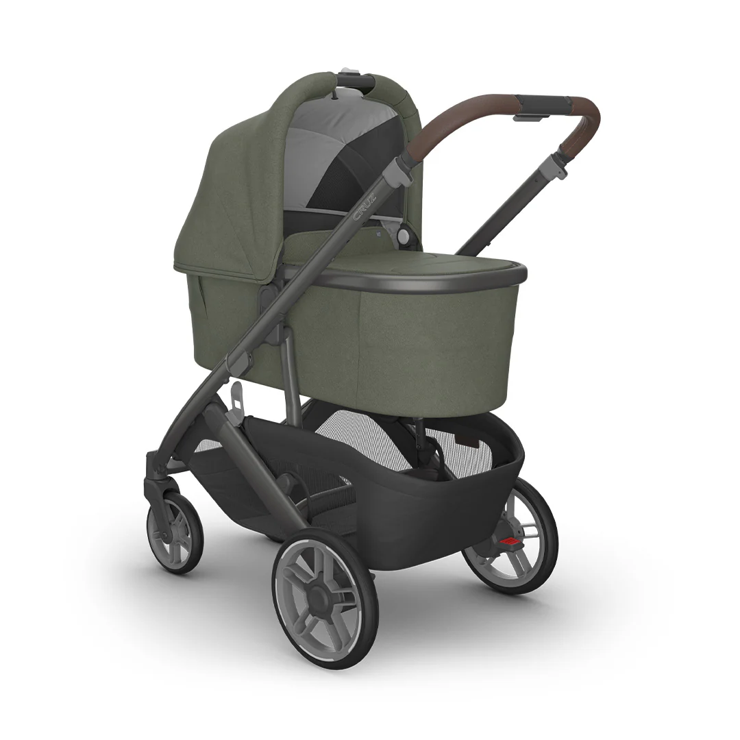 UPPAbaby Bassinet V3 - Evelyn