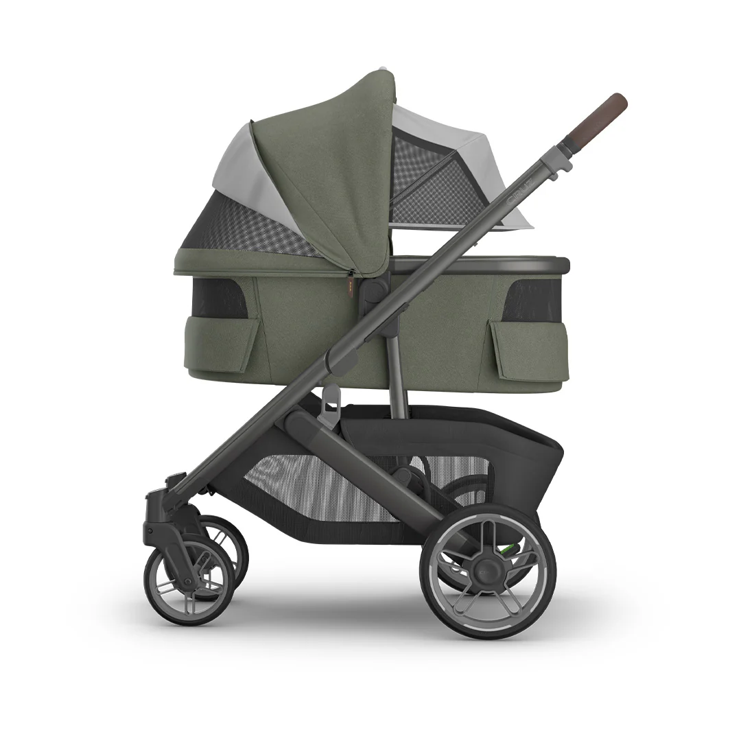 UPPAbaby Bassinet V3 - Evelyn - Image 2