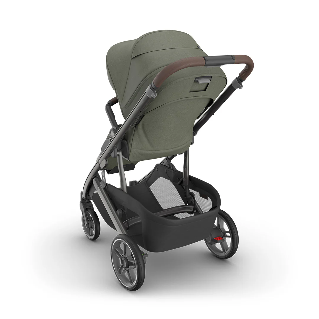 UPPAbaby CRUZ V3 Pushchair - Evelyn - Image 8