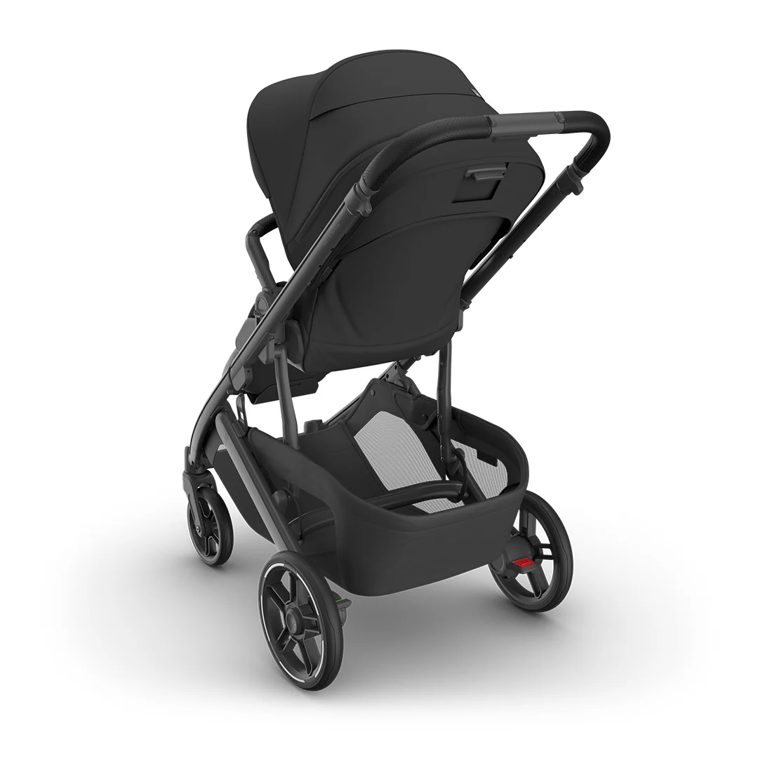 UPPAbaby CRUZ V3 Pushchair - Jake - Image 4