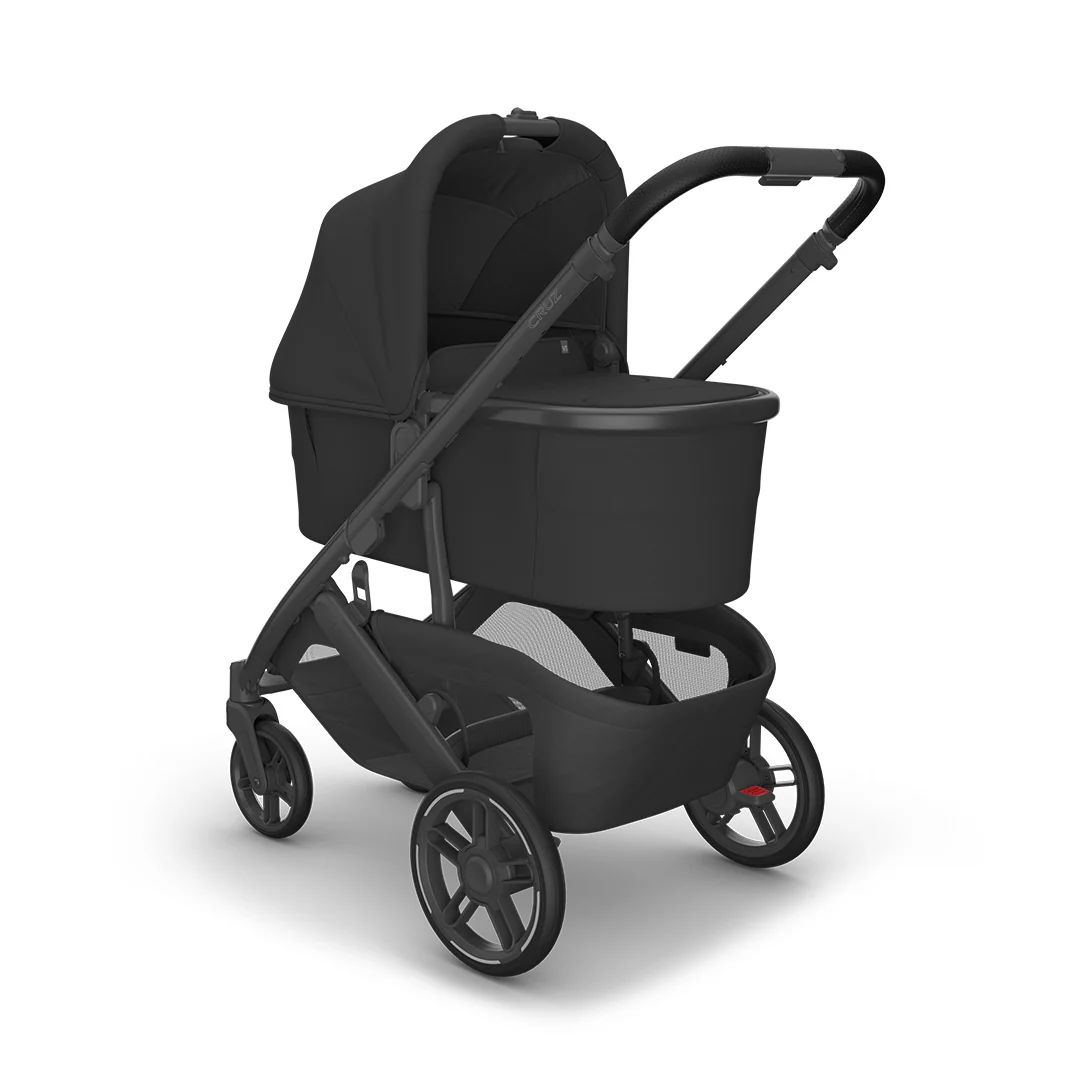 UPPAbaby CRUZ V3 Pushchair - Jake - Image 5