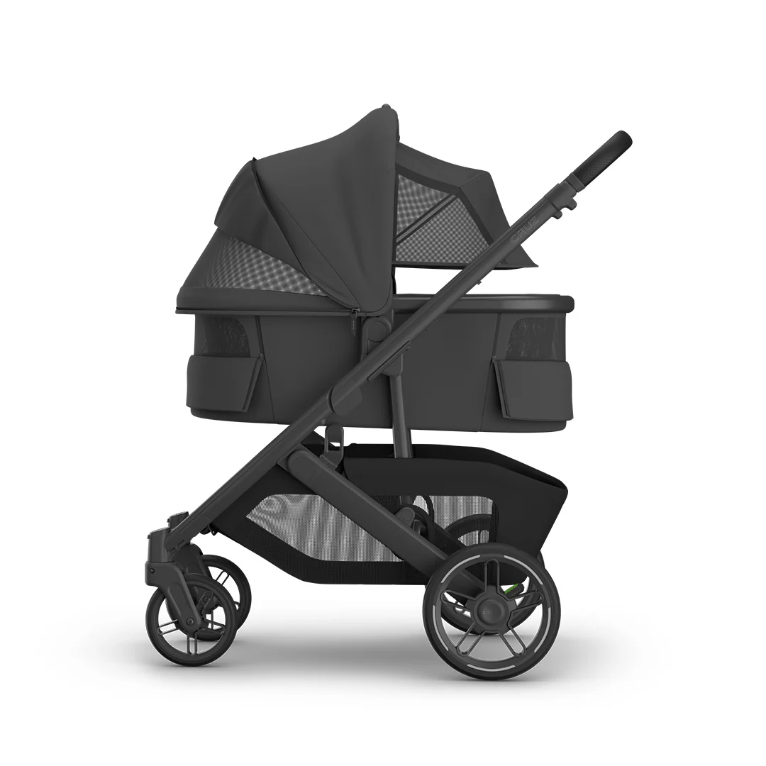 UPPAbaby CRUZ V3 Pushchair - Jake - Image 6