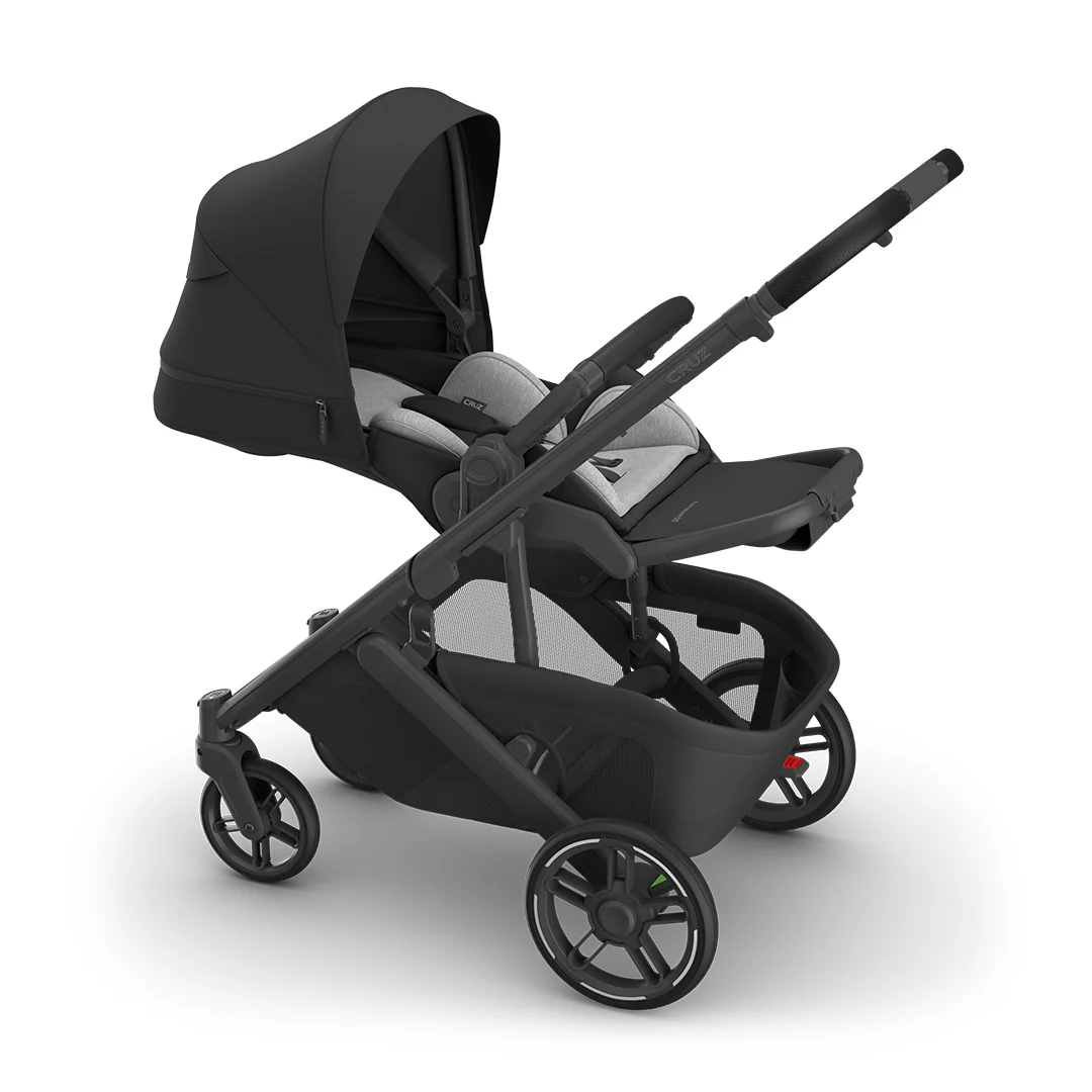 UPPAbaby CRUZ V3 Pushchair - Jake - Image 8