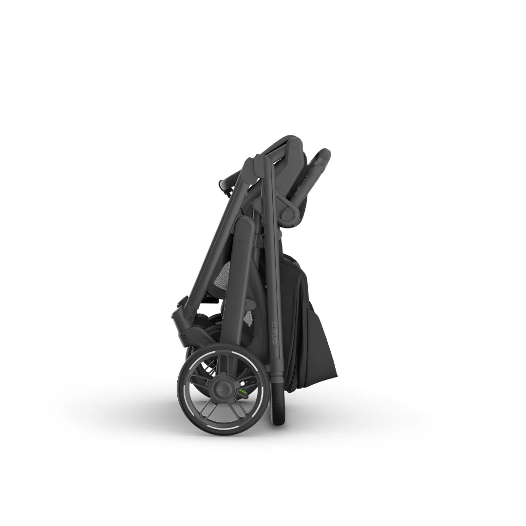 UPPAbaby CRUZ V3 Pushchair - Jake - Image 9
