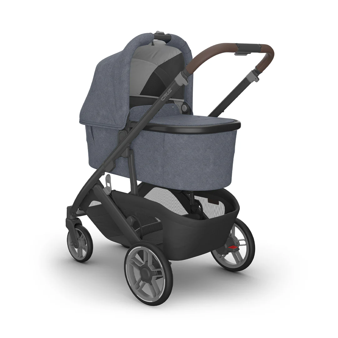 UPPAbaby CRUZ V3 Pushchair - Julian - Image 5