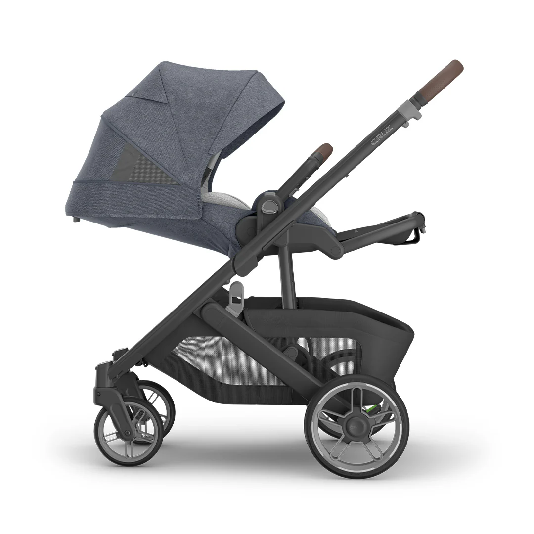 UPPAbaby CRUZ V3 Pushchair - Julian - Image 8