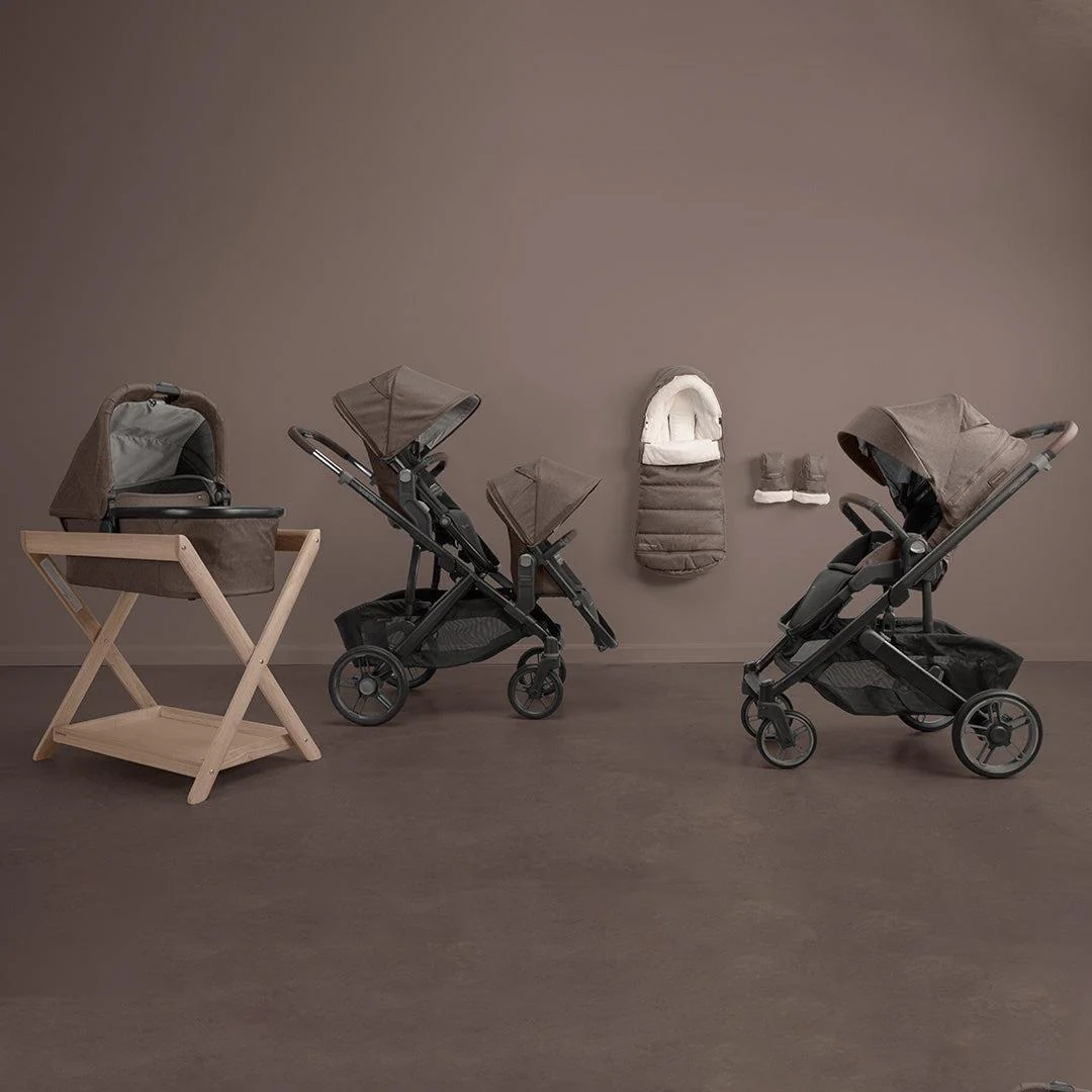UPPAbaby CRUZ V3 Pushchair - Owen - Image 2