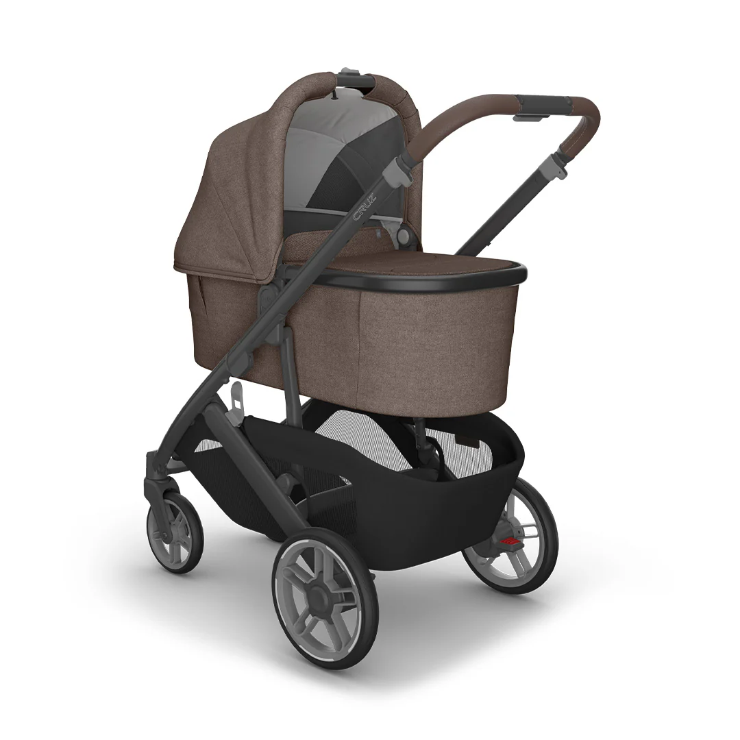 UPPAbaby CRUZ V3 Pushchair - Owen - Image 5