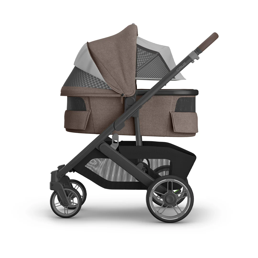 UPPAbaby CRUZ V3 Pushchair - Owen - Image 6