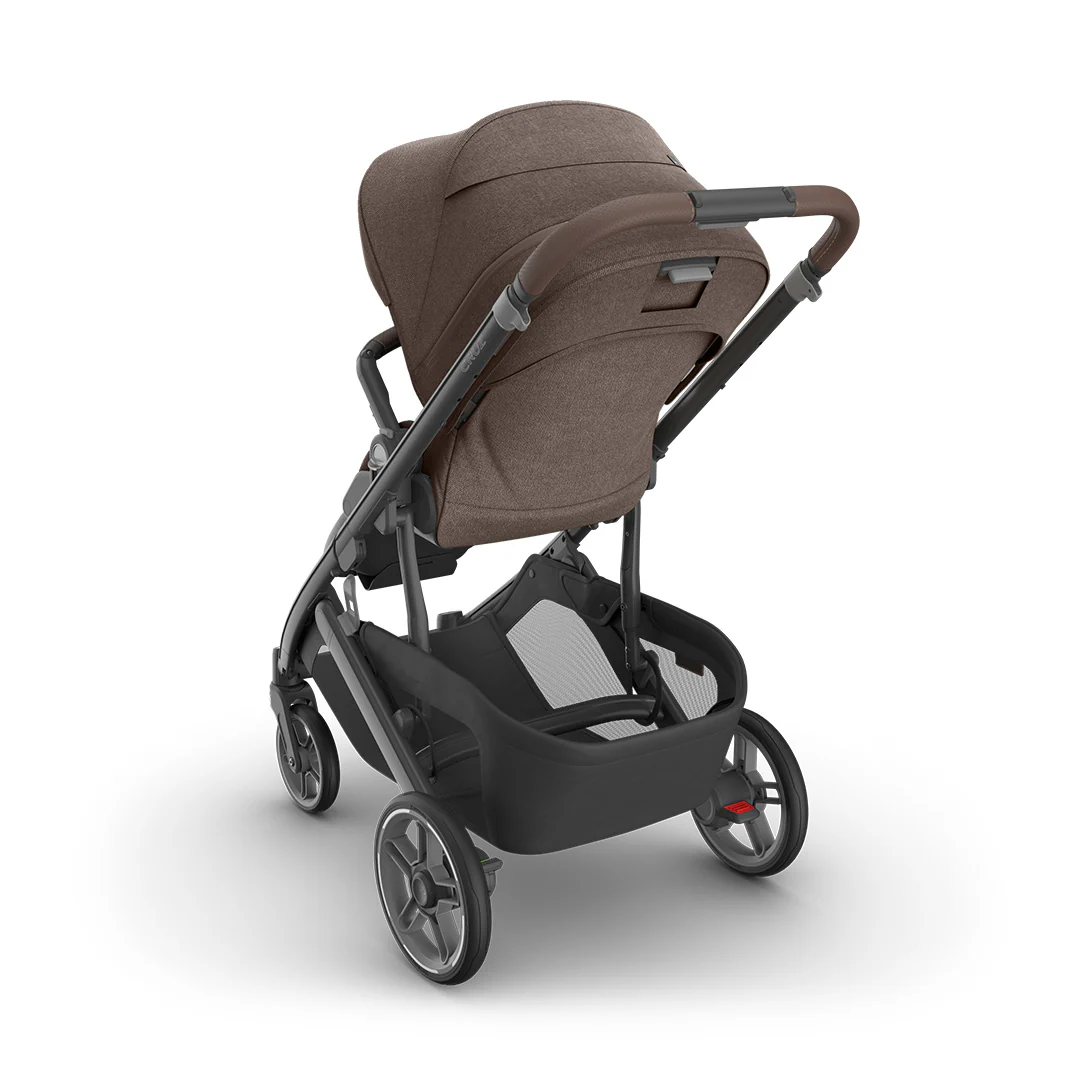 UPPAbaby CRUZ V3 Pushchair - Owen - Image 7