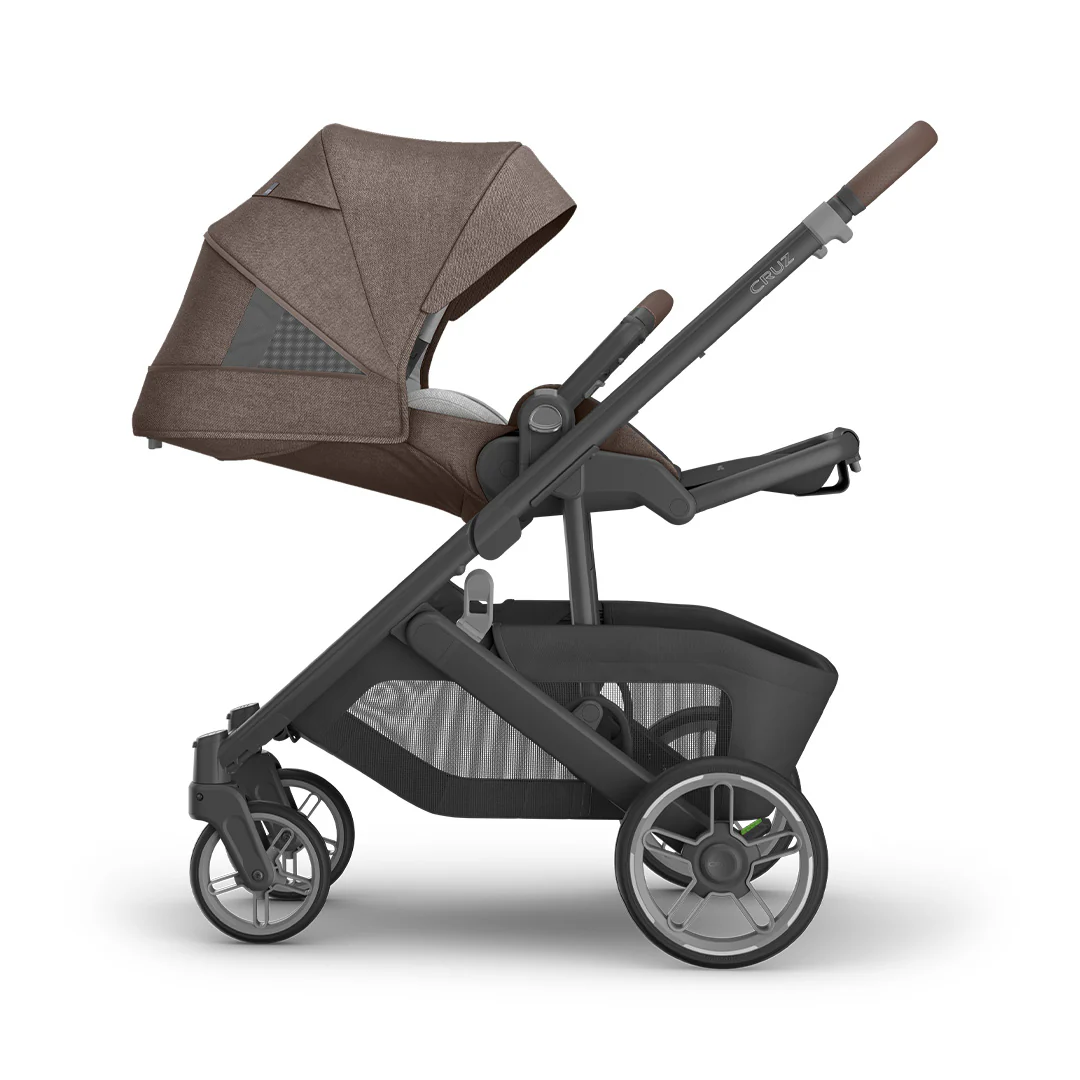 UPPAbaby CRUZ V3 Pushchair - Owen - Image 8
