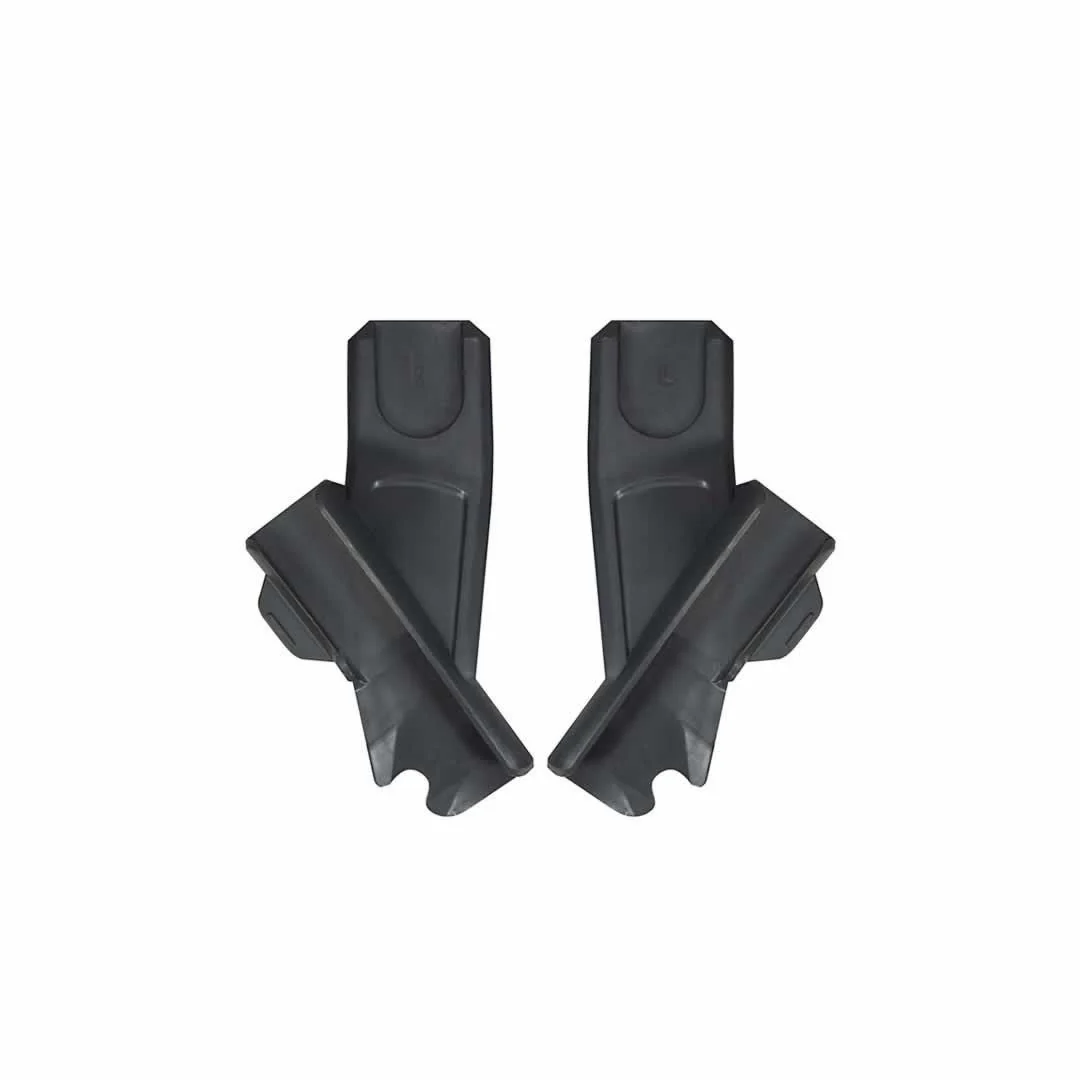 UPPAbaby VISTA Lower Car Seat Adapters