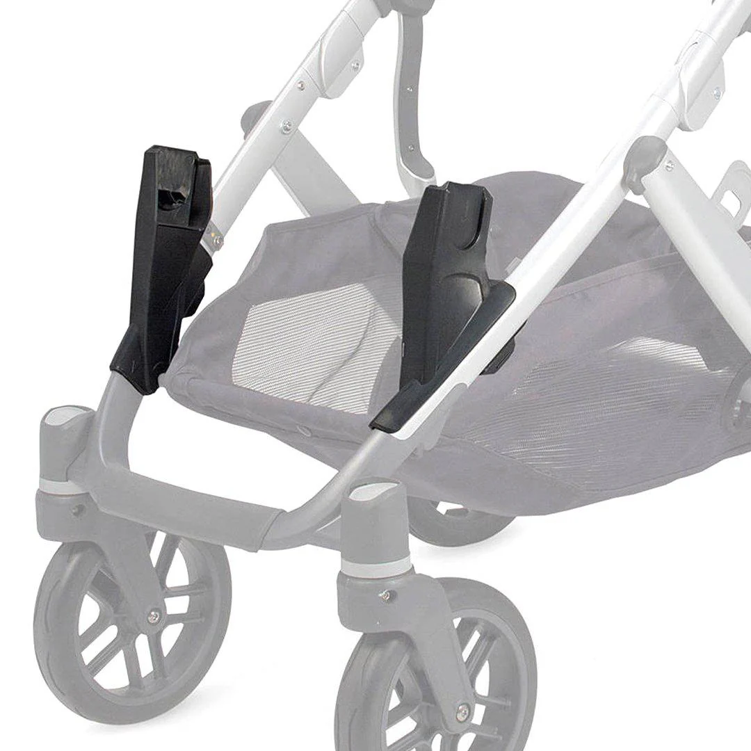 UPPAbaby VISTA Lower Car Seat Adapters - Image 2