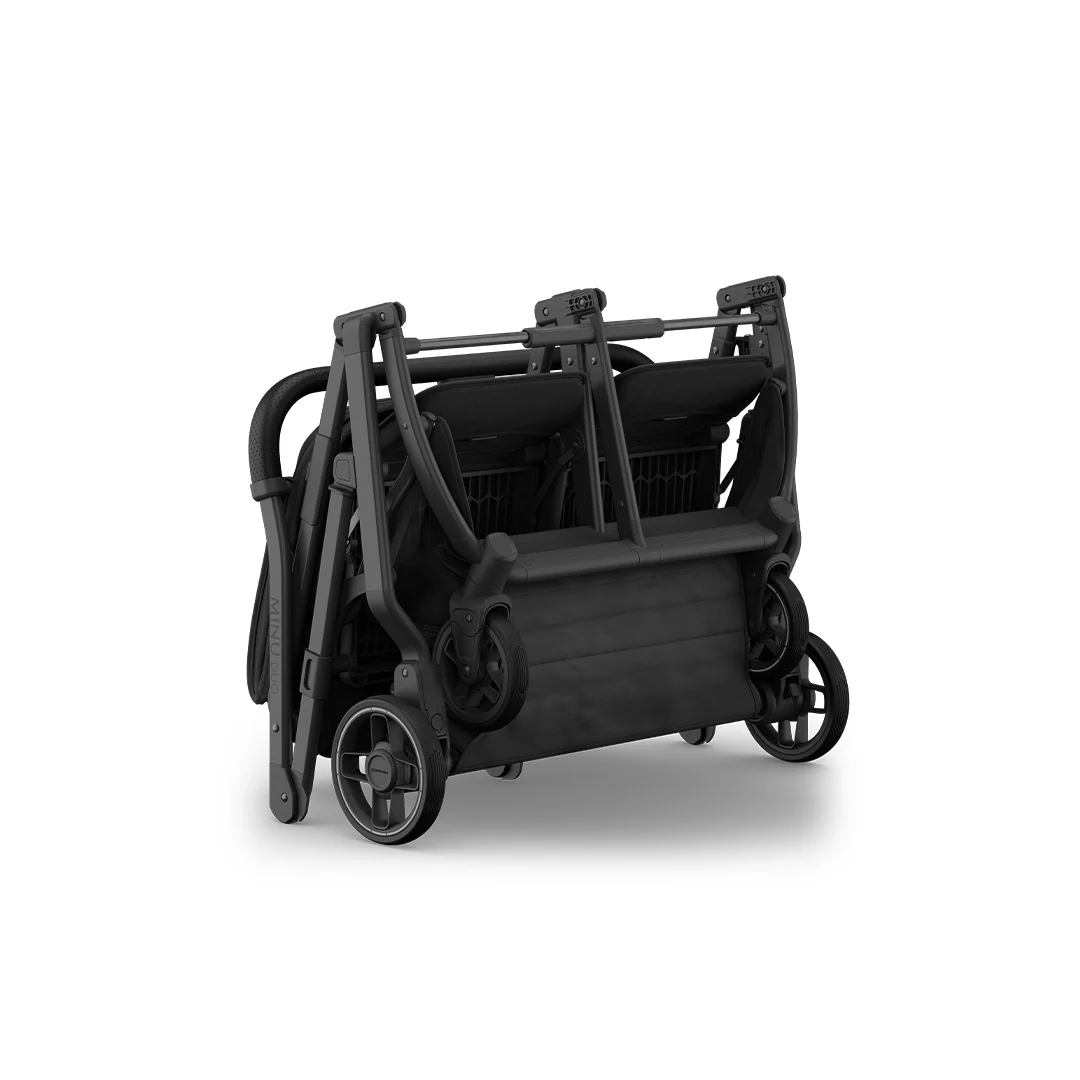 UPPAbaby MINU Duo - Jake - Image 10