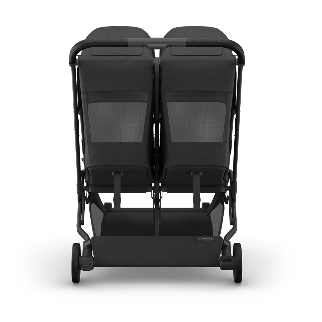 UPPAbaby MINU Duo - Jake - Image 15