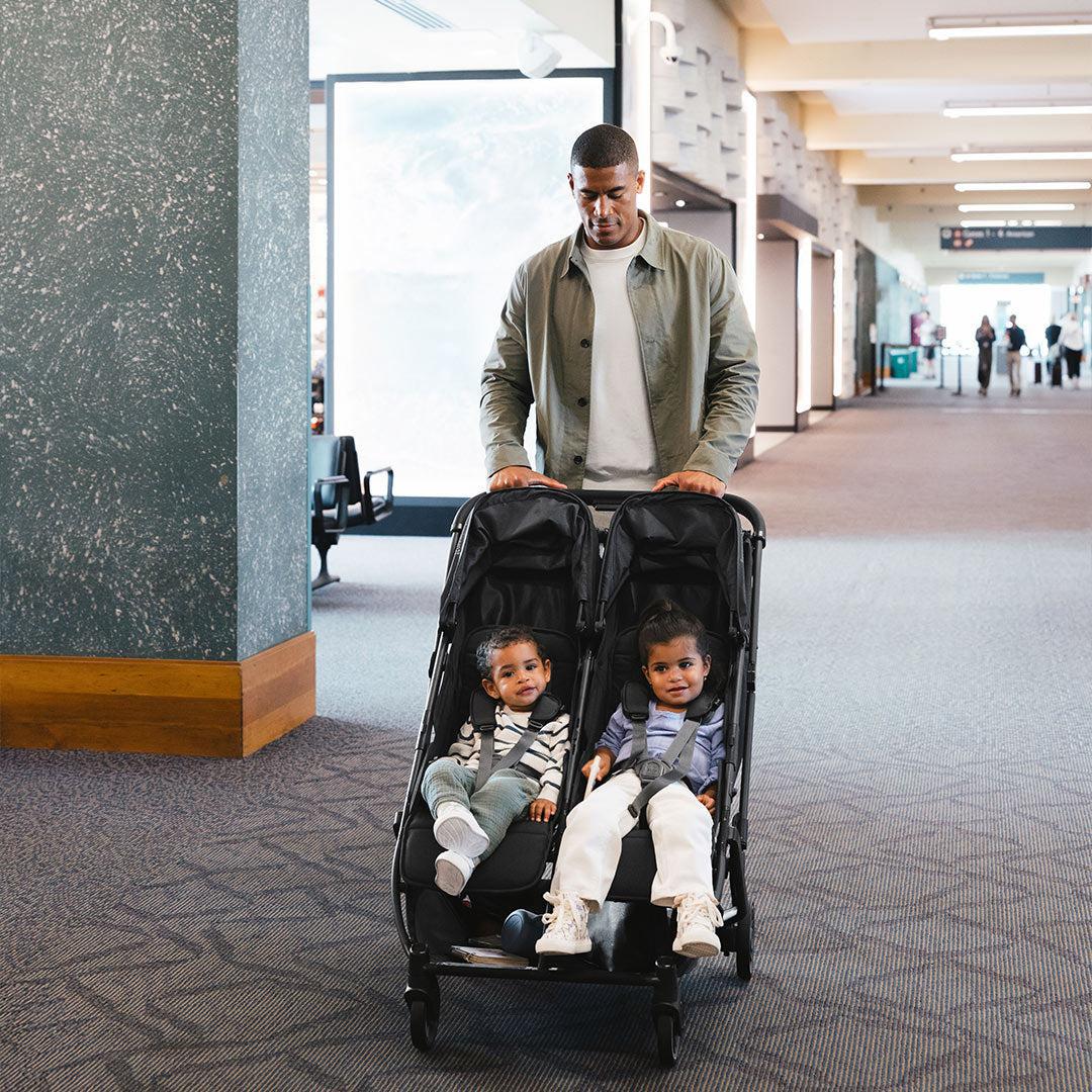 UPPAbaby MINU Duo - Jake - Image 6