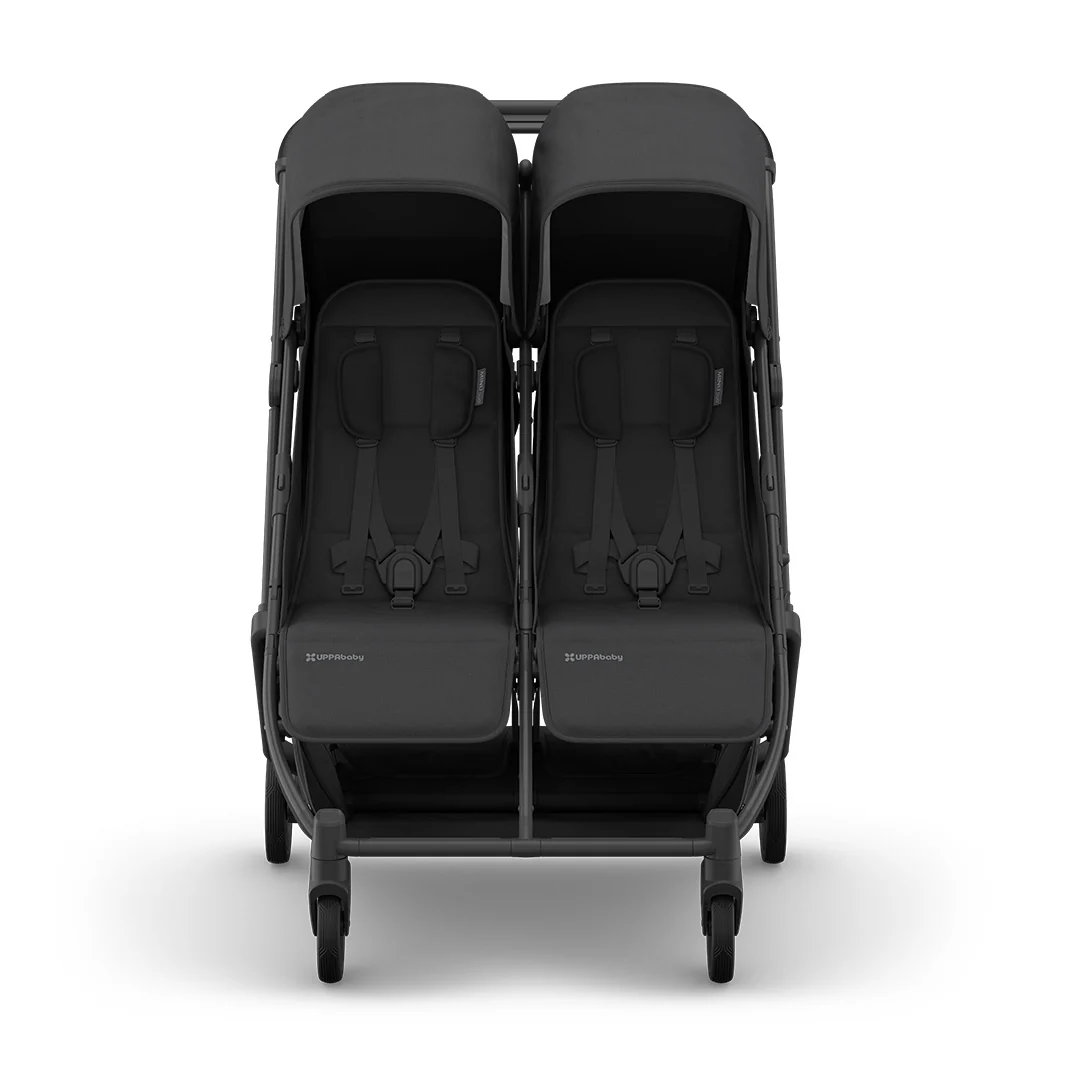 UPPAbaby MINU Duo - Jake - Image 9