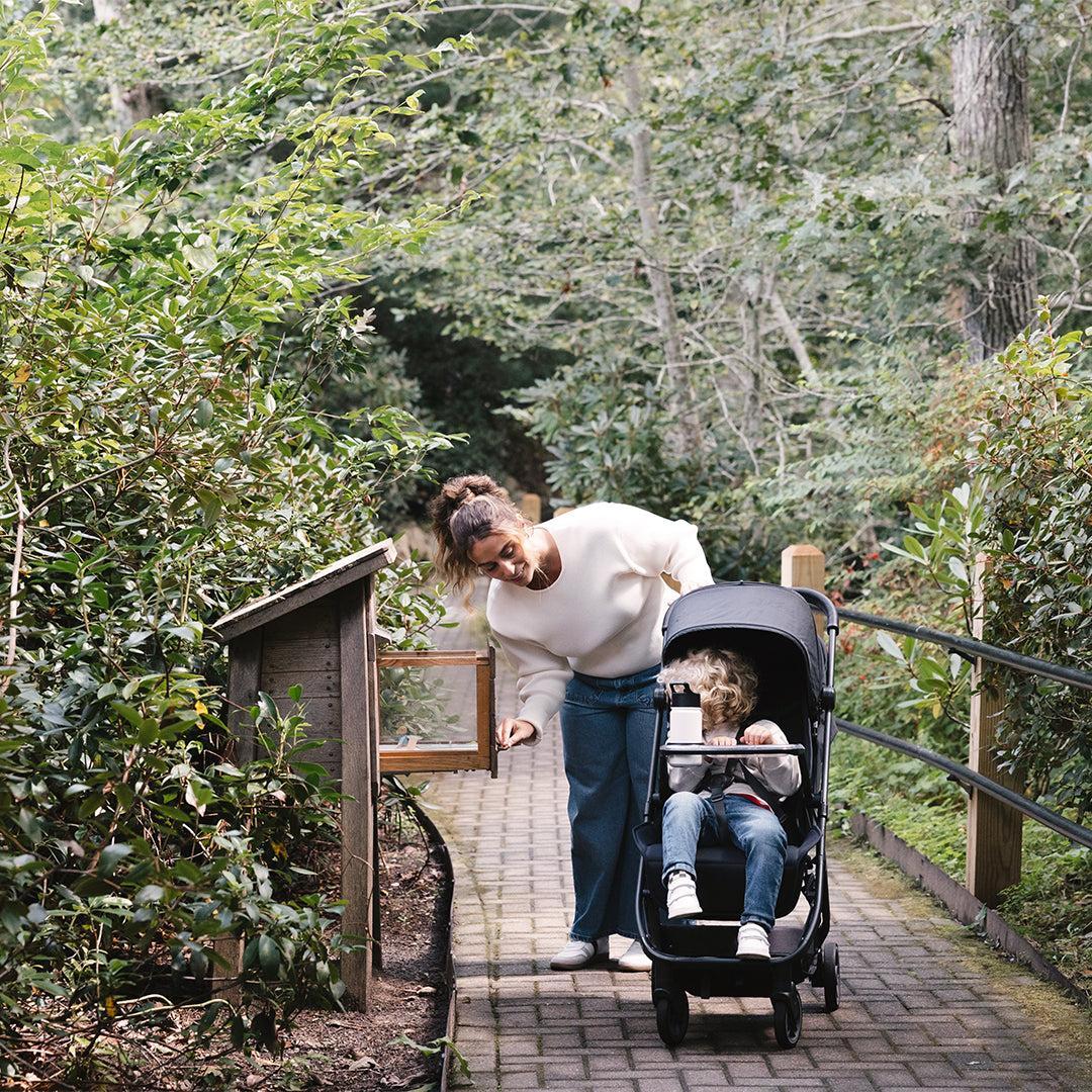 UPPAbaby MINU V3 Maxi-Cosi Travel System - Image 7