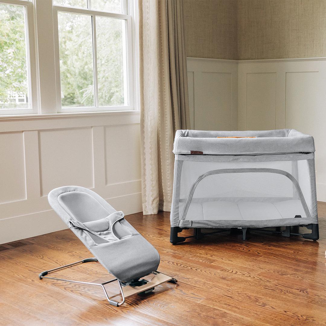 UPPABaby Mira Baby Bouncer - Image 15