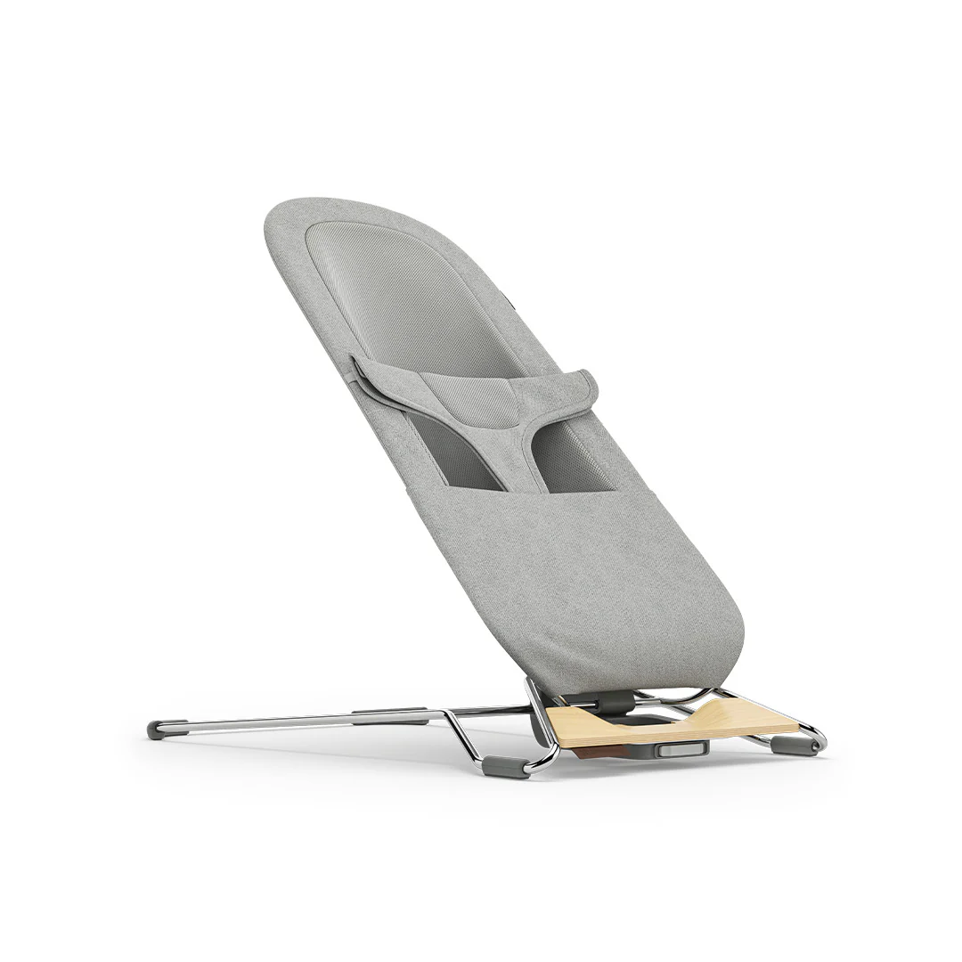 UPPABaby Mira Baby Bouncer - Image 2