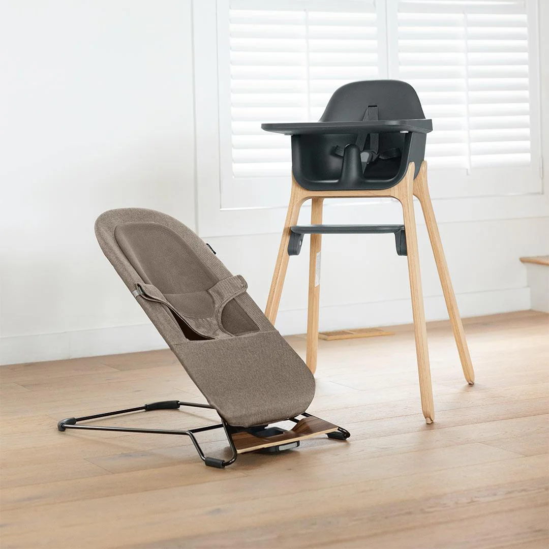 UPPABaby Mira Baby Bouncer - Image 21