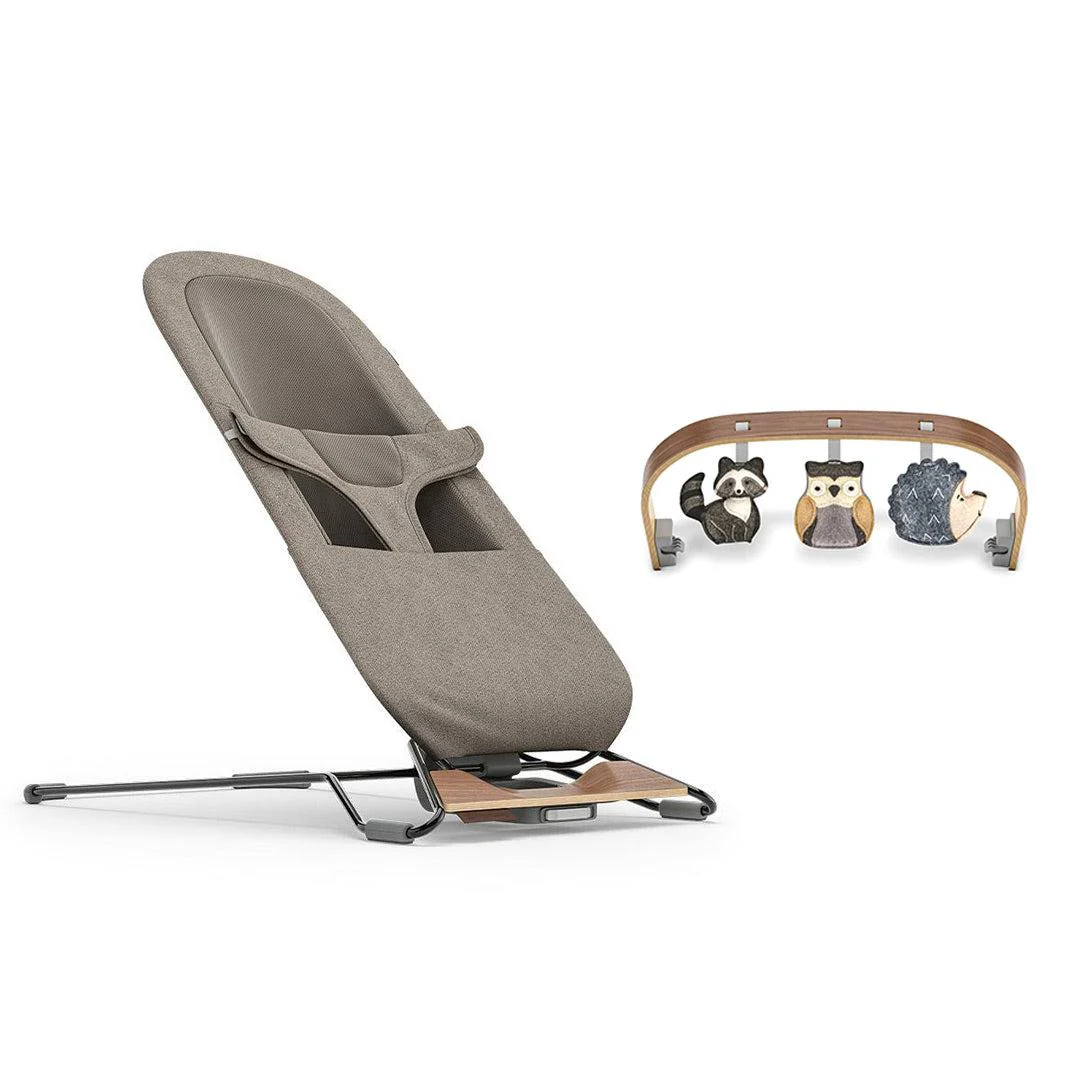 UPPABaby Mira Baby Bouncer - Image 6