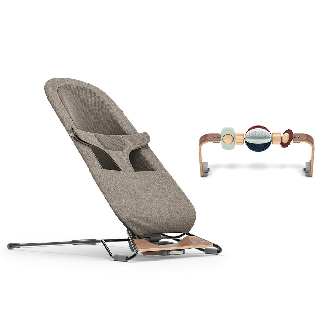 UPPABaby Mira Baby Bouncer - Image 7
