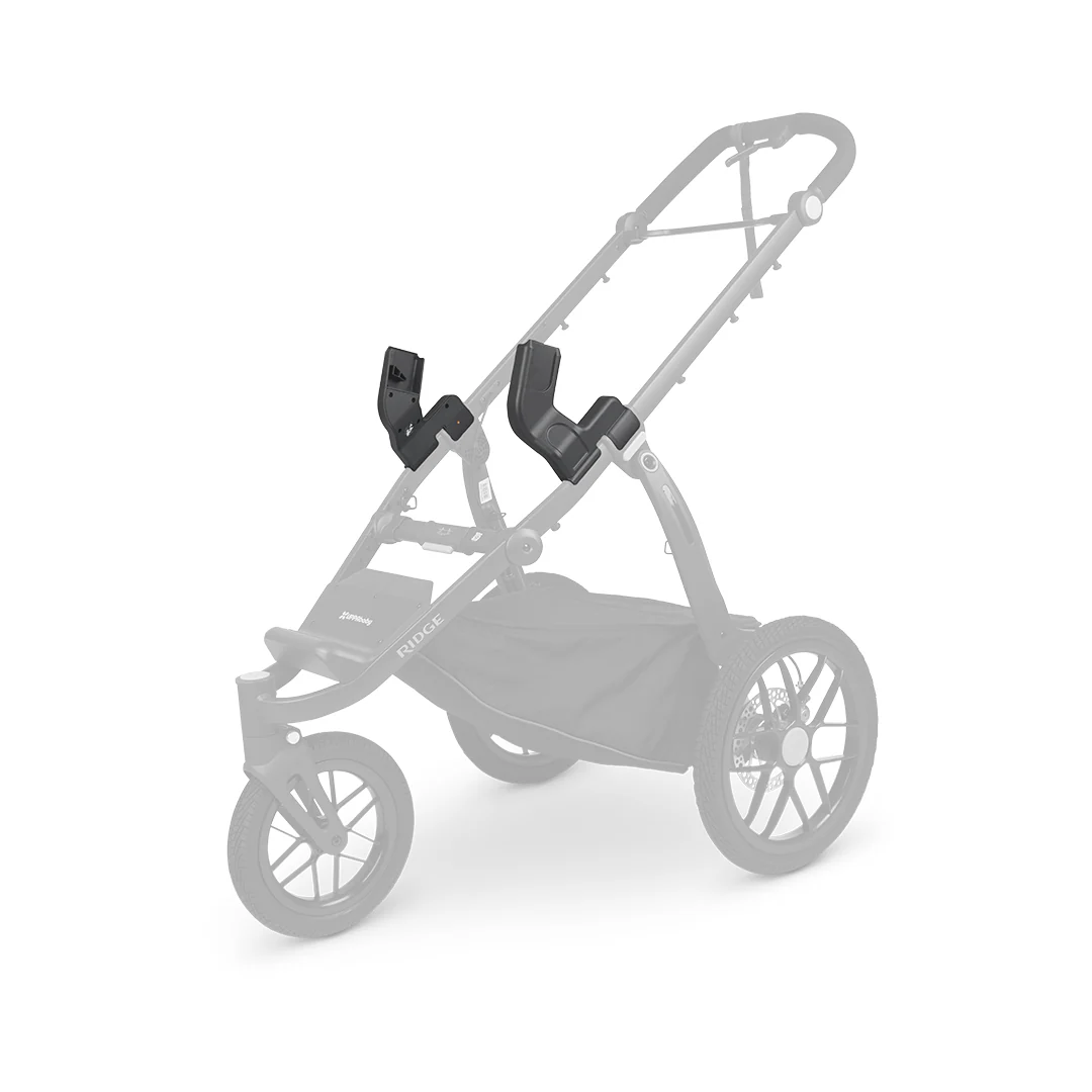 UPPAbaby RIDGE Maxi-Cosi Adapters - Image 2