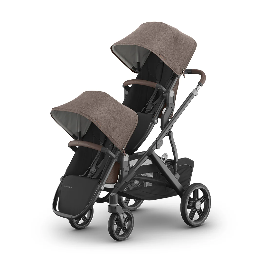 UPPAbaby Rumble Seat V3 - Owen - Image 2