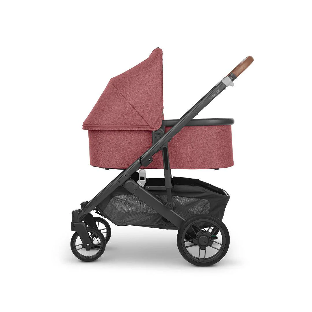 UPPAbaby VISTA Cloud T Travel System - Lucy - Image 8