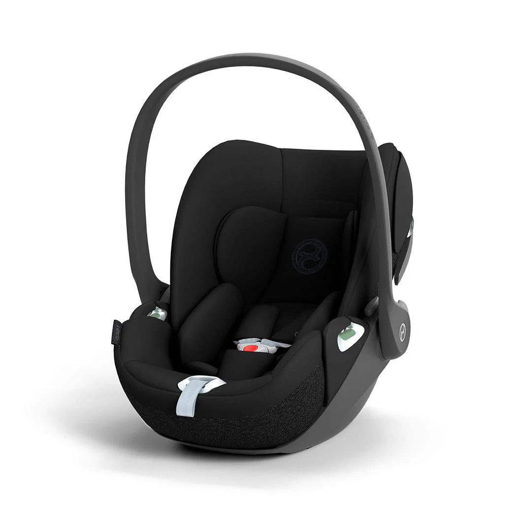 UPPAbaby VISTA Cloud T Travel System - Lucy - Image 9