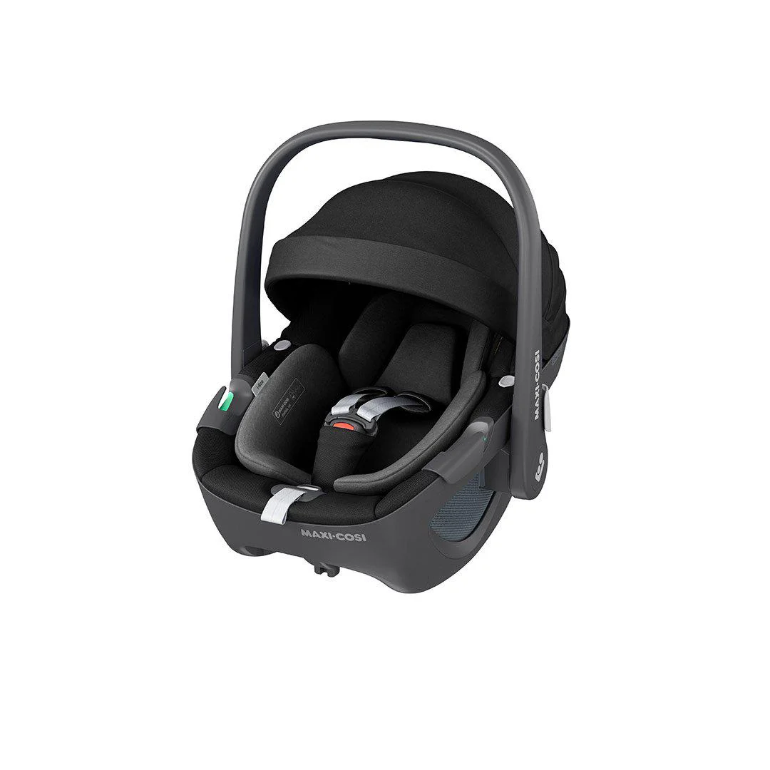UPPAbaby VISTA + Pebble 360/360 Pro Travel System - Lucy - Image 10