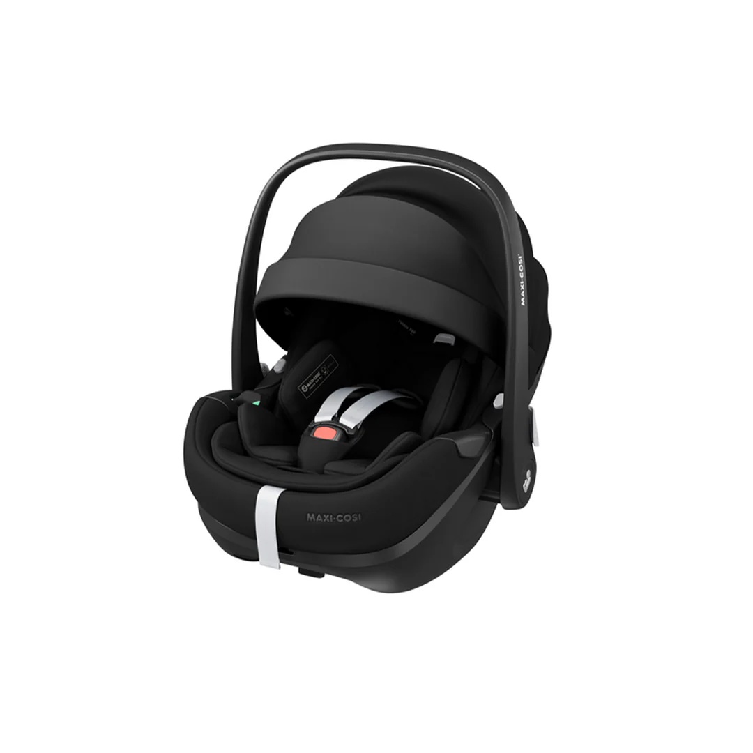 UPPAbaby VISTA + Pebble 360/360 Pro Travel System - Lucy - Image 12