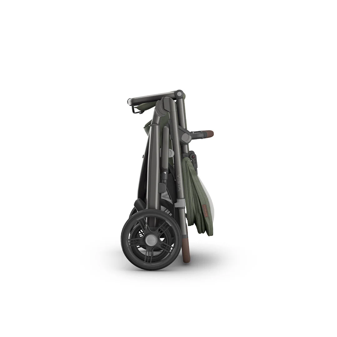 UPPAbaby VISTA V3 Pushchair - Evelyn - Image 5
