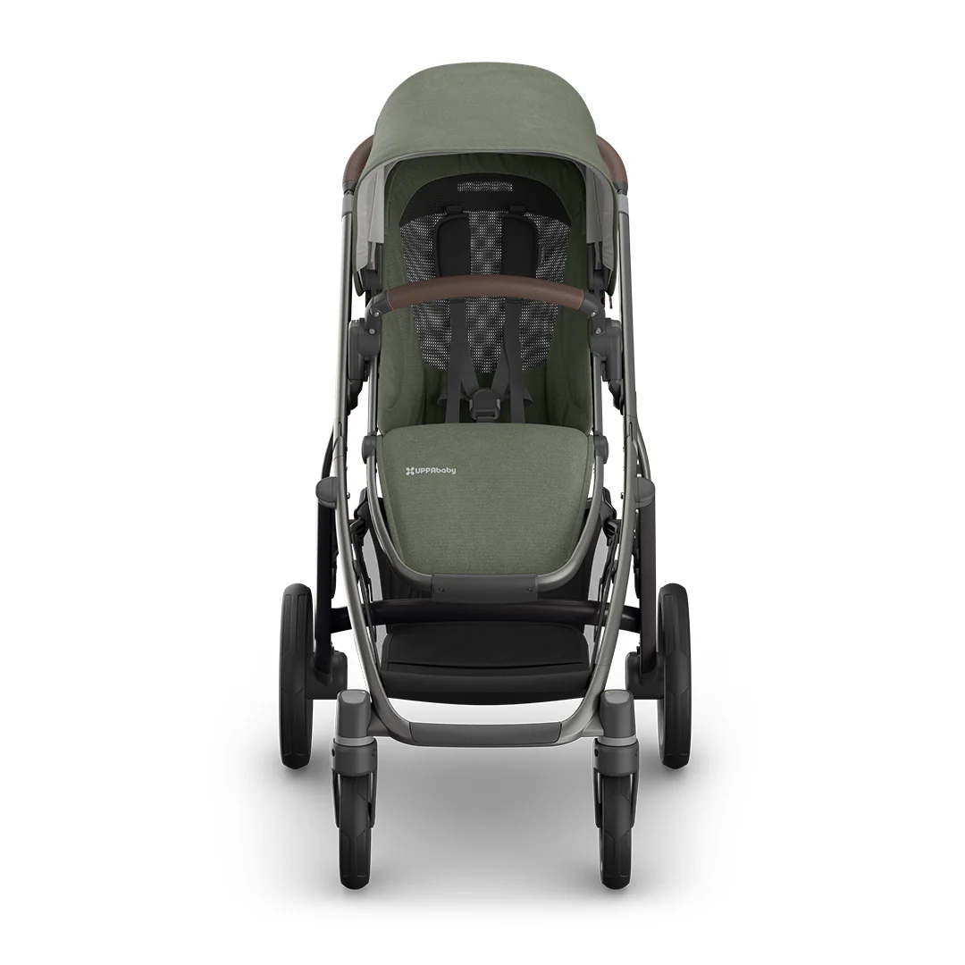 UPPAbaby VISTA V3 Pushchair - Evelyn - Image 8