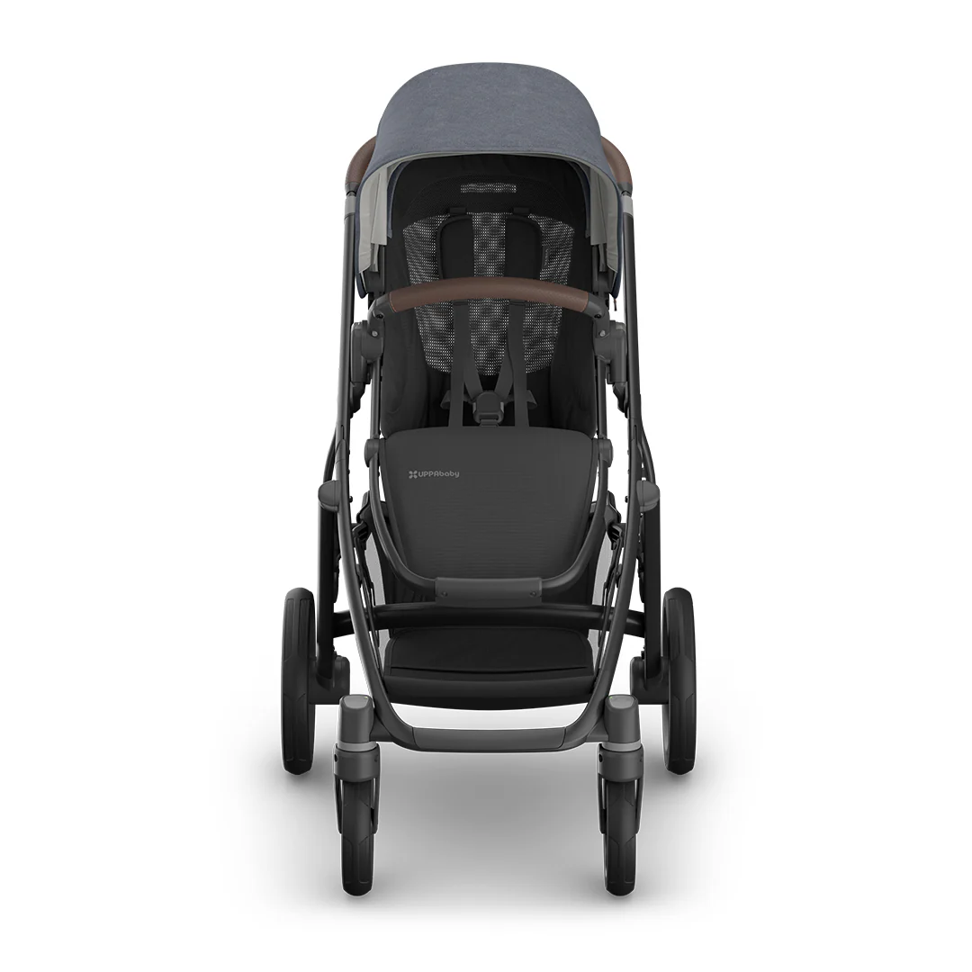 UPPAbaby VISTA V3 Pushchair - Julian - Image 6