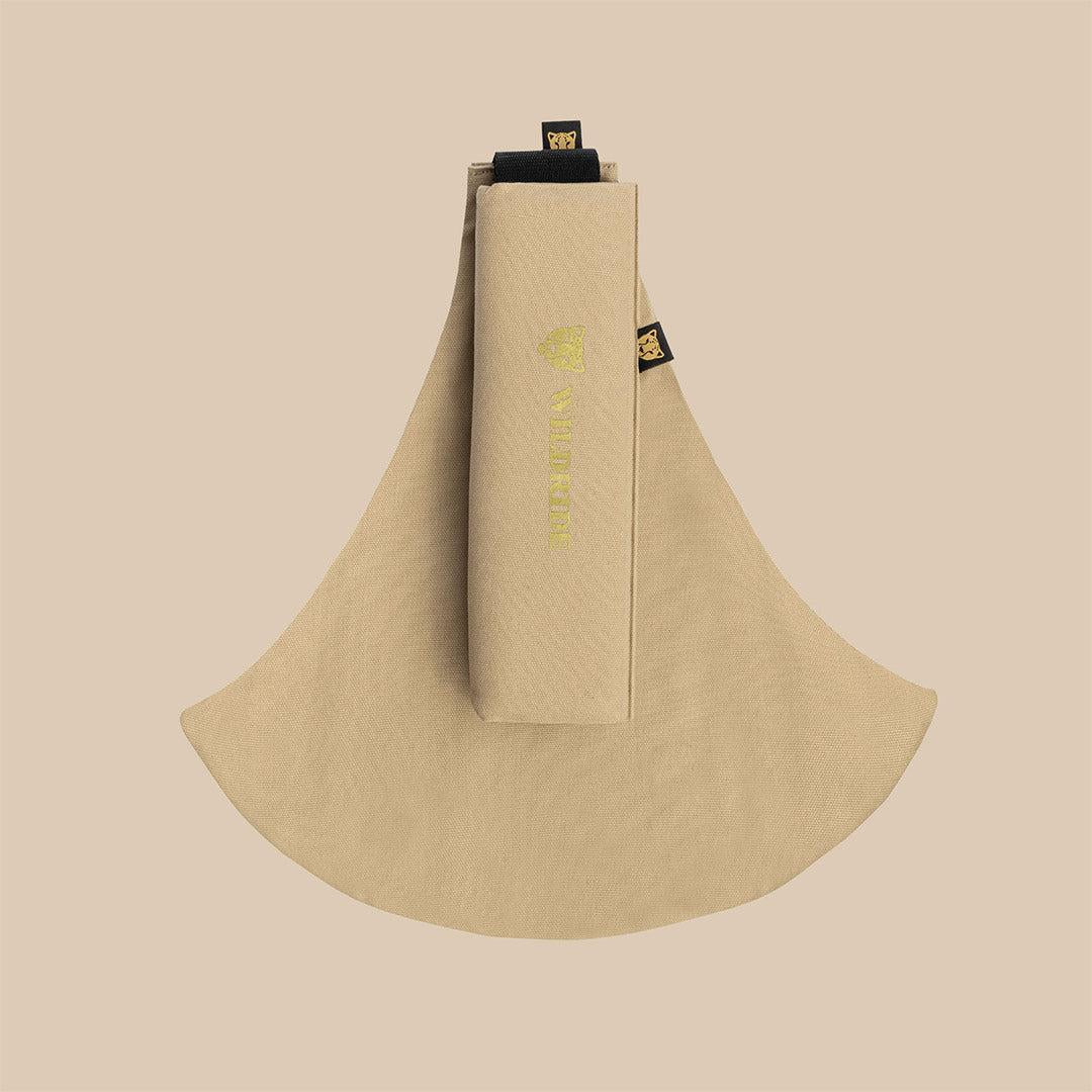 Wildride Toddler Carrier - Beige - Image 7