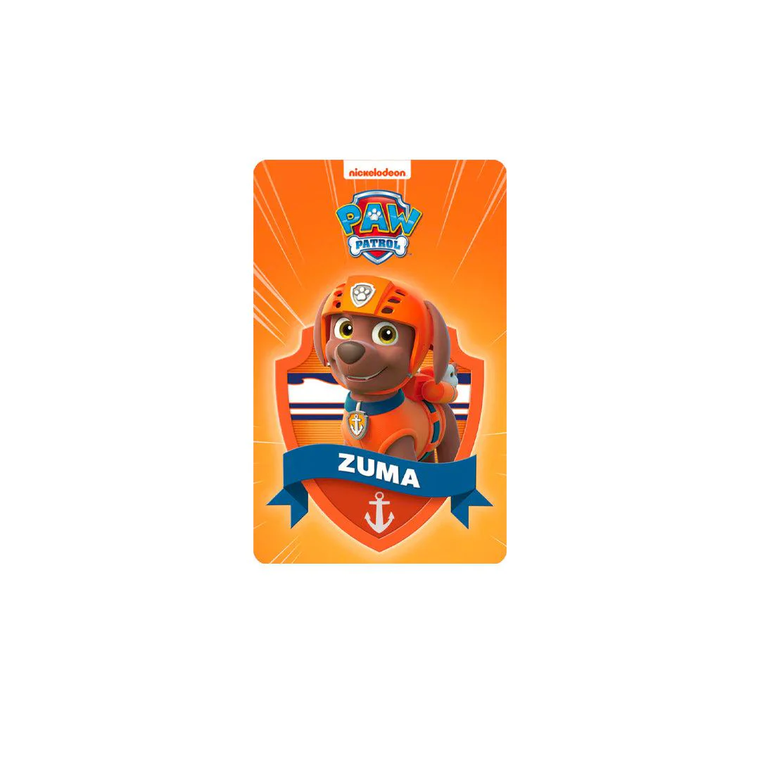 Yoto Card Multipack - PAW Patrol Pup Pack - Image 2