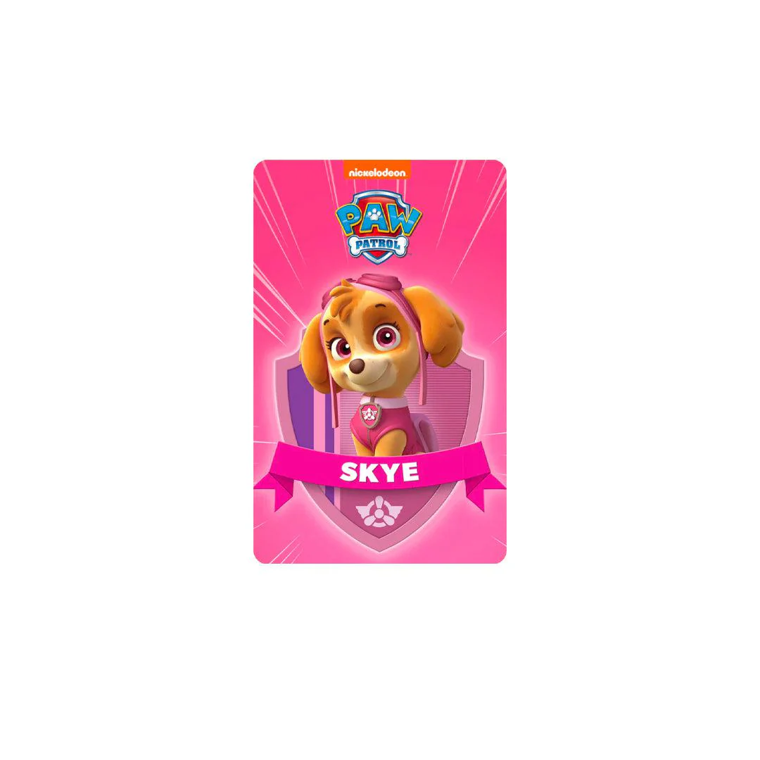 Yoto Card Multipack - PAW Patrol Pup Pack - Image 3