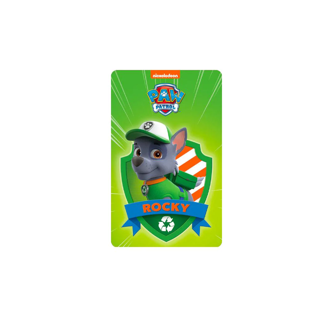 Yoto Card Multipack - PAW Patrol Pup Pack - Image 5