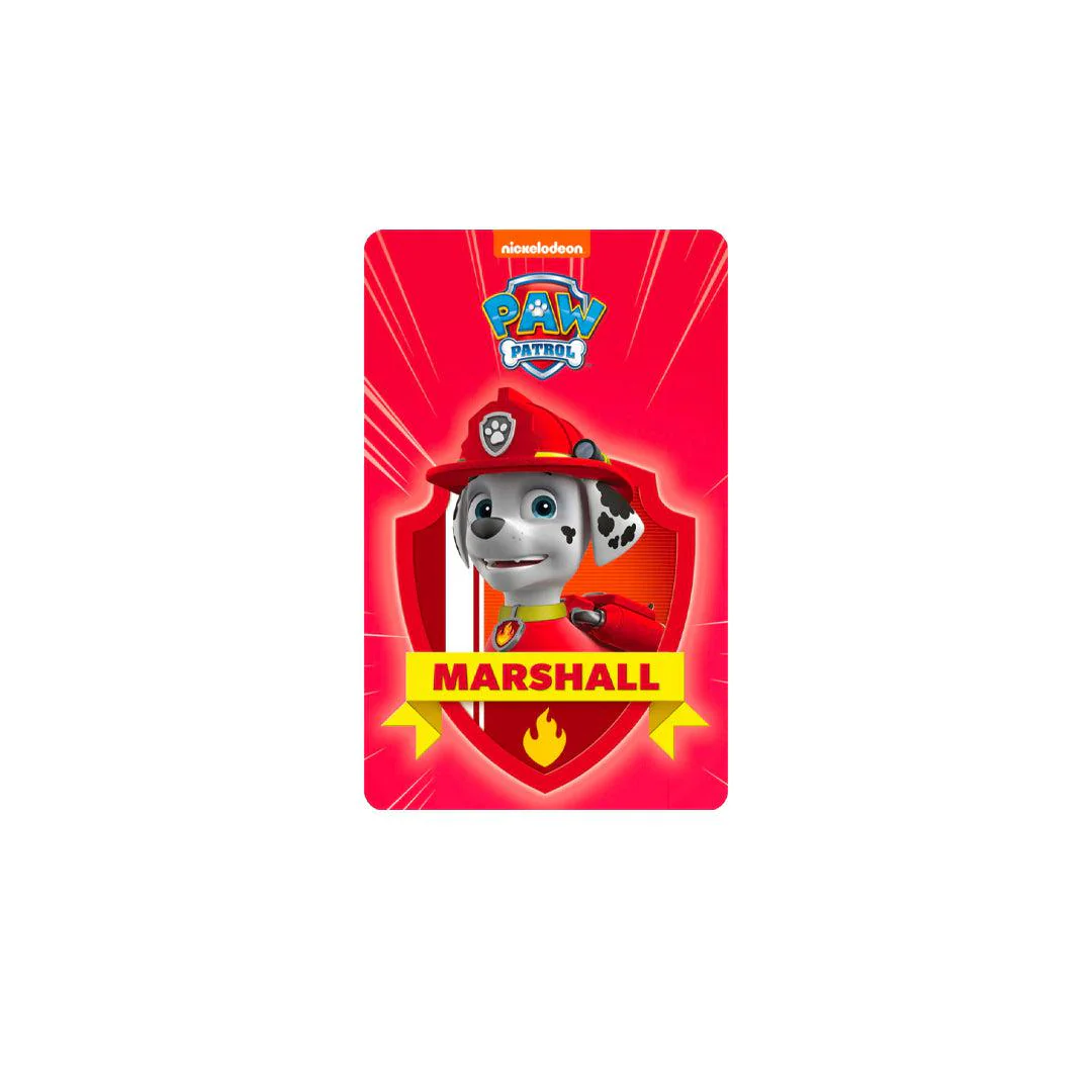 Yoto Card Multipack - PAW Patrol Pup Pack - Image 6