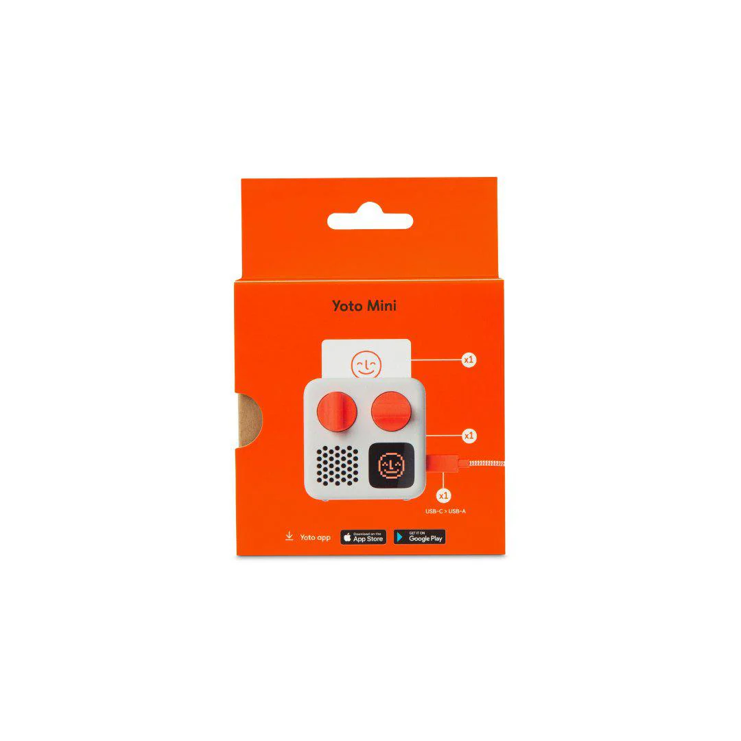 Yoto Mini Player Bundle - Zog And Friends Collection | 2024 Edition - Image 14
