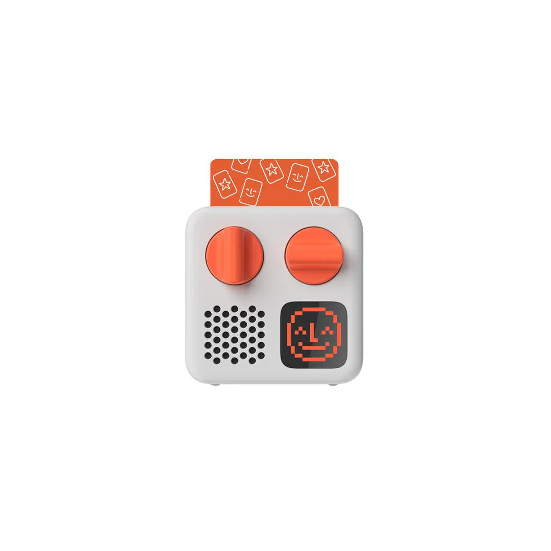 Yoto Mini Player Bundle - Zog And Friends Collection | 2024 Edition - Image 8