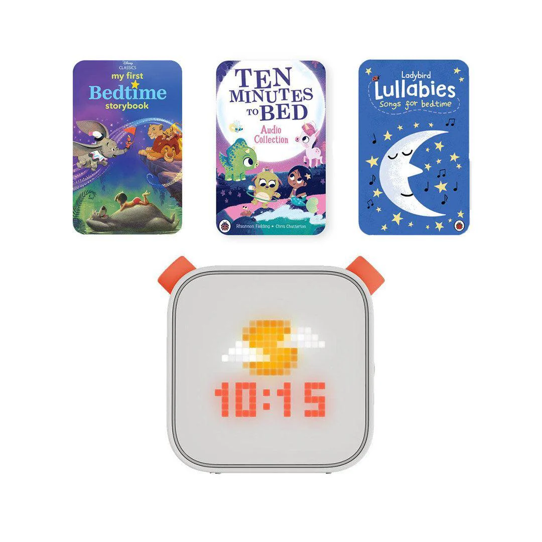 Yoto Player Bundle - Bedtime Bundle | 3rd Gen